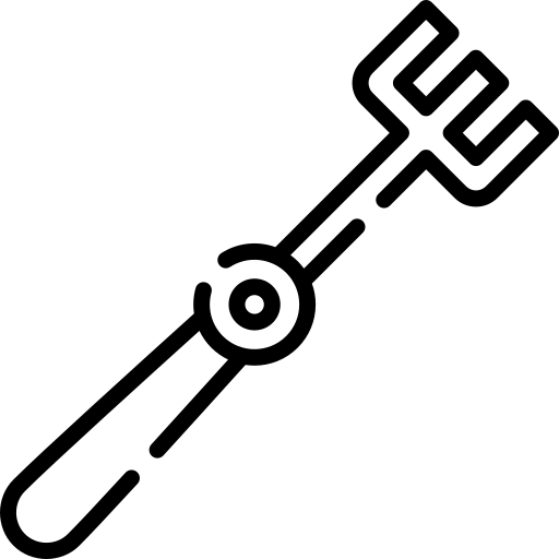 retractor retractor